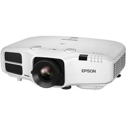 Beamer Epson EB-4850WU 4000 Helligkeit Weiß