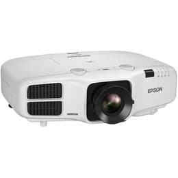 Beamer Epson EB-4850WU 4000 Helligkeit Weiß