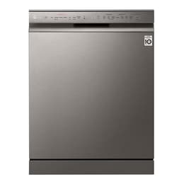 Einbaugeschirrspüler 60 cm Lg DF365FPS - 12 bis 16 Gedecke