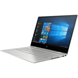HP ENVY X360 15" Core i5 1.6 GHz - SSD 256 GB - 8GB QWERTY - Englisch