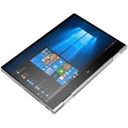 HP ENVY X360 15" Core i5 1.6 GHz - SSD 256 GB - 8GB QWERTY - Englisch