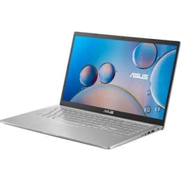 Asus X515JA-BQ273T 15" Core i5 1 GHz - SSD 512 GB - 8GB AZERTY - Französisch