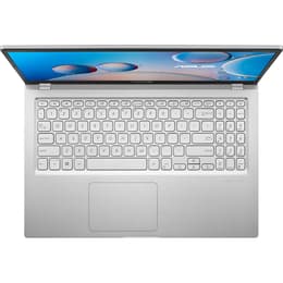 Asus X515JA-BQ273T 15" Core i5 1 GHz - SSD 512 GB - 8GB AZERTY - Französisch