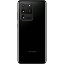 Galaxy S20 Ultra 5G 128GB - Schwarz - Ohne Vertrag