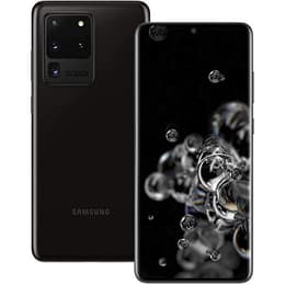 Galaxy S20 Ultra 5G 128GB - Schwarz - Ohne Vertrag