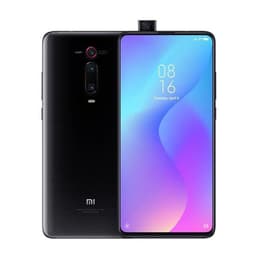 Xiaomi Mi 9T 64GB - Schwarz - Ohne Vertrag