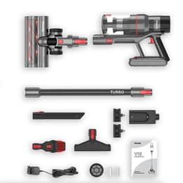 Kabelloser Staubsauger VISTEFLY v15