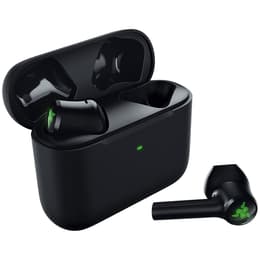 Ohrhörer In-Ear Bluetooth Rauschunterdrückung - Razer Hammerhead True Wireless X