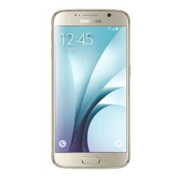 Galaxy S6 128GB - Gold - Ohne Vertrag