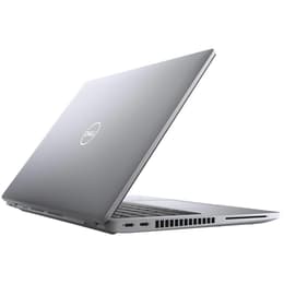 Dell Latitude 5420 14" Core i5 2.6 GHz - SSD 512 GB - 16GB QWERTZ - Deutsch