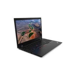 Lenovo ThinkPad L15 G2 15" Core i5 2.4 GHz - SSD 2 TB - 8GB QWERTZ - Deutsch