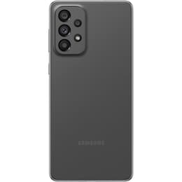 Galaxy A73 5G 128GB - Grau - Ohne Vertrag