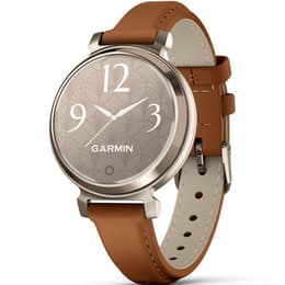 Garmin Lily 2 Classic Bluetooth 34 mm - Gold
