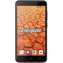 Energy E500 8GB - Schwarz - Ohne Vertrag