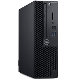 Dell OptiPlex 3070 SFF Core i5 3 GHz - SSD 512 GB RAM 16 GB
