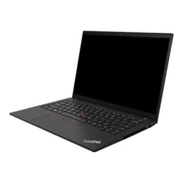 Lenovo ThinkPad P14s G3 14" Ryzen 7 PRO 2.3 GHz - SSD 512 GB - 16GB QWERTY - Italienisch