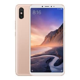 Xiaomi Mi Max 3 128GB - Gold - Ohne Vertrag