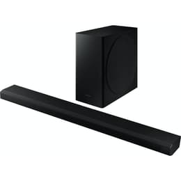 Tonleiste HW Q800T/ZF - Schwarz