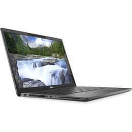 Dell Latitude 7320 13" Core i5 2.4 GHz - SSD 512 GB - 8GB QWERTZ - Deutsch