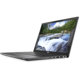 Dell Latitude 7320 13" Core i5 2.4 GHz - SSD 512 GB - 8GB QWERTZ - Deutsch