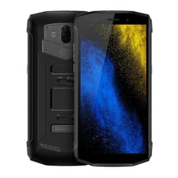 Blackview BV5800 Pro 16GB - Schwarz - Ohne Vertrag