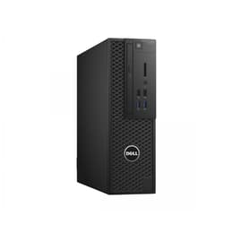 Dell Precision Tower 3420 SFF Core i5 3,2 GHz - SSD 256 GB RAM 8 GB