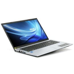 Acer Aspire 3 15" Core i3 3 GHz - SSD 256 GB - 8GB QWERTZ - Deutsch