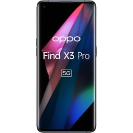Oppo Find X3 Pro 256GB - Schwarz - Ohne Vertrag