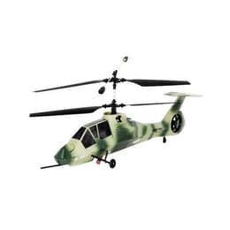 Esky Co Comanche RAH-66 Hubschrauber