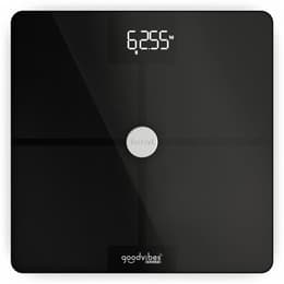 Tefal Goodvibes BM9660S1 Waage