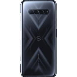 Xiaomi Black Shark 4 256GB - Schwarz - Ohne Vertrag