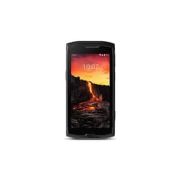 Crosscall CORE-M5 32GB - Schwarz - Ohne Vertrag