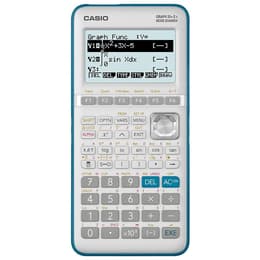 Casio Graph 35 + E II Rechner