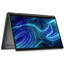 Dell Latitude 7420 2-in-1 14" Core i5 2.6 GHz - SSD 512 GB - 16GB QWERTY - Italienisch