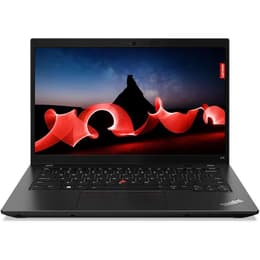 Lenovo ThinkPad L14 G4 14" U-Series 2.6 GHz - SSD 256 GB - 16GB QWERTZ - Deutsch