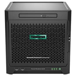 HP Proliant MicroServer Gen 10 12000GB - 8 GB RAM - AMD opteron X3216 1,6000 GHz - Graphics - Ohne OS