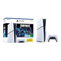 PlayStation 5 • Limitierte Auflage Standard + Fortnite