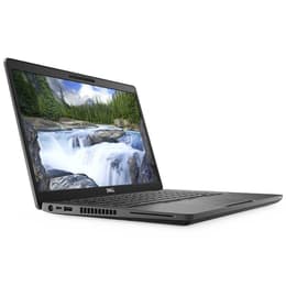 Dell Latitude 5401 14" Core i5 2.5 GHz - SSD 256 GB - 8GB AZERTY - Französisch