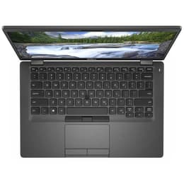 Dell Latitude 5401 14" Core i5 2.5 GHz - SSD 256 GB - 8GB AZERTY - Französisch