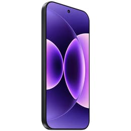 Xiaomi 17 512GB - Schwarz - Ohne Vertrag