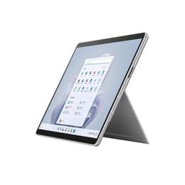 Microsoft Surface Pro 9 13" Core i7 2.7 GHz - SSD 256 GB - 16GB Ohne Tastatur