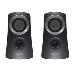 Lautsprecher Logitech Z313 - Schwarz