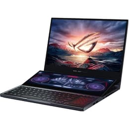 Asus ROG Zephyrus Duo GX550LXS-HF073T 15" Core i7 2.3 GHz - SSD 1 TB - 32GB - NVIDIA GeForce RTX 2080 SUPER QWERTY - Spanisch