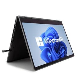 Lenovo ThinkPad X1 Yoga G5 14" Core i7 1.8 GHz - SSD 256 GB - 16GB QWERTZ - Deutsch