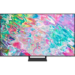 Fernseher Samsung QLED Ultra HD 4K 140 cm 55Q70B