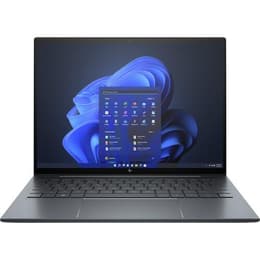 HP Elite Dragonfly 13 G3 13" Core i5 1.3 GHz - SSD 512 GB - 16GB QWERTY - Schwedisch