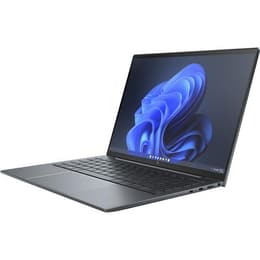 HP Elite Dragonfly 13 G3 13" Core i5 1.3 GHz - SSD 512 GB - 16GB QWERTY - Schwedisch