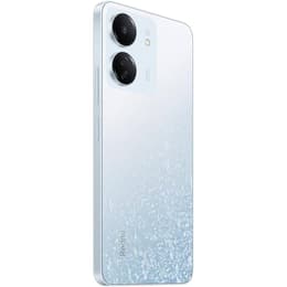 Xiaomi Redmi 13C 128GB - Weiß - Ohne Vertrag