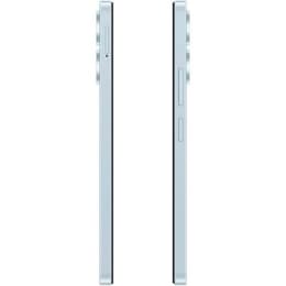 Xiaomi Redmi 13C 128GB - Weiß - Ohne Vertrag