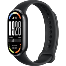 Smartwatch Xiaomi GPS Smart Band 10 -